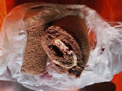 蓝莓巧克力蛋糕-甜嘟嘟烘焙坊(舒城路店)