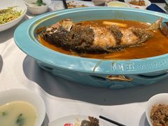-阿五黄河大鲤鱼(英协路店)