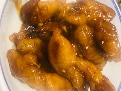 -大厨小馆(华阳城店)