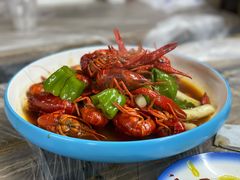 十三香-龙虾奇迹(大华三路店)