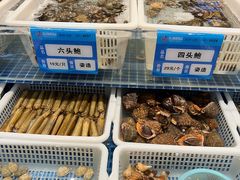 -东海怡品海鲜豆捞(星街坊店)