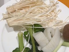 -泰安东尊华美达广场酒店·自助餐厅