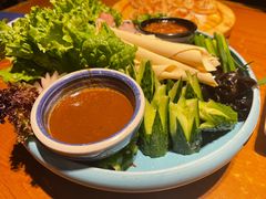 -95号酱骨·一块豆腐(展春园西路店)