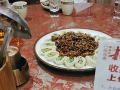 -一块豆腐·海鲜·家常菜(李沧书院路店)