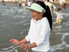 -南戴河旅游度假区