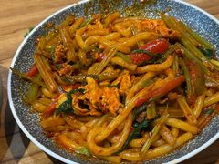 -品回味清真西北楼(宁波首店)