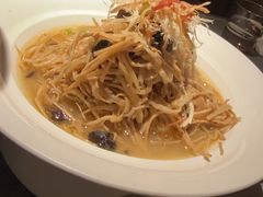 -吴越荣记苏州菜·松鼠桂鱼100%活鱼现做(斜塘老街店)