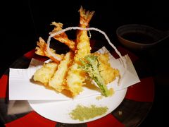 -金井日本料理(丽柏广场店)