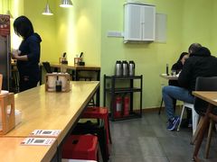 大堂-西粉堂新疆米粉(朝外店)
