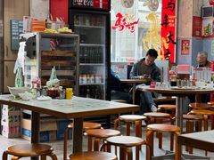 -新南新咖啡美食(南新花园店)