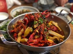 -虾小龙老长沙龙虾馆(坡子街店)