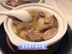 -港丽餐厅(高德置地店)