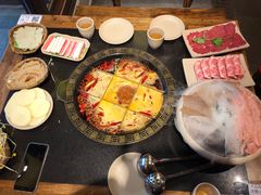 -八一好吃街·高品美食广场