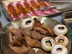 -龙虾奇迹(大华三路店)
