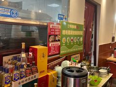 -三爷糟粕醋·鲜鱼汤·海南特色小吃(新华南路店)