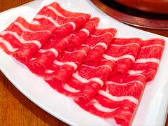 -前门杨记·铜锅涮肉(王府井·故宫店)