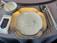 -云锦壹号·淮扬宴(徐汇万科店)