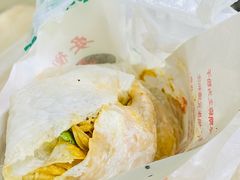 -安徽阜阳卷馍(西单店)