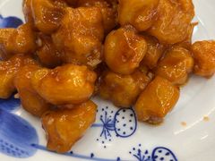 樱桃肉-回味香酒店(莱山店)
