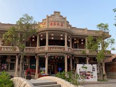 -晋江五店市传统文化旅游区