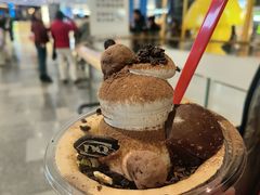 -DQ·蛋糕·冰淇淋(荟聚中心店)