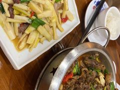 -下梅人家土菜馆(历史文化餐厅度假区店)