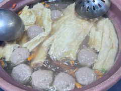 -菌小白火锅(时尚天河店)
