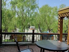 -鹊华居·地道鲁菜·海鲜·融合味(大明湖店)