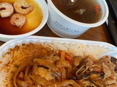 -魏家凉皮(科技三路店)