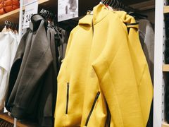 -优衣库(天津鲁能城购物中心店)