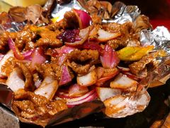 -正阳门饭庄·烤鸭·北京菜(万丰路七里庄店)