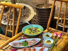 -鱼食饭稻·苏浙土菜17年老馆子(平江路店)
