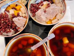 -鲜芋仙(观音桥大融城LG店)