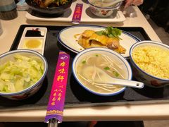 -本味轩精品茶餐厅(黄山路店)