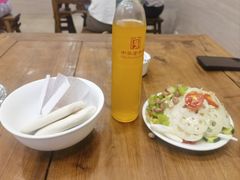 -老刘家永盛斋·传统泡馍(东关南街店)