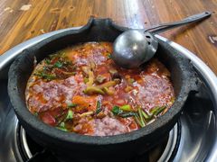 -笔记安顺夺夺粉火锅
