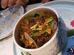 酸辣爽鱼皮-花椒俏川菜小馆(南海万达店)