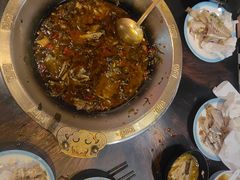 -莫家传承菜(耗儿鱼特色店)