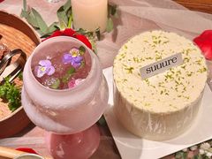 -流酥可心·牛乳蛋糕商店(禾祥西路店)