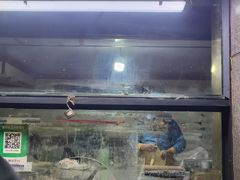 -阿布拉的馕(西北路店)