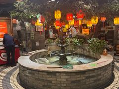 -万里闯关东铁锅炖菜馆(高新旗舰店)