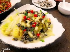 -万景饭店·鱼街农家菜