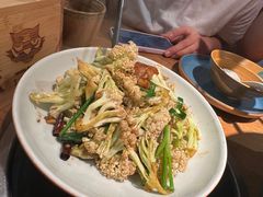 -吃饭皇帝大(合生汇店)