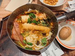 -小满手工粉(上海月星环球港店)