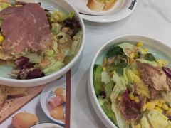 -斗牛士牛排餐厅(嘉里汇店)