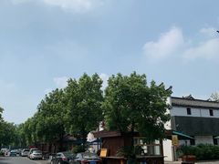 门面-浦江麦饼