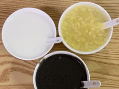 -杨记杏仁茶(椰园店)