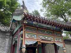 -张学良旧居陈列馆