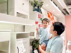 -宜家家居(高新商场店)