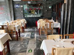 大堂-辣婆婆(航天桥店)